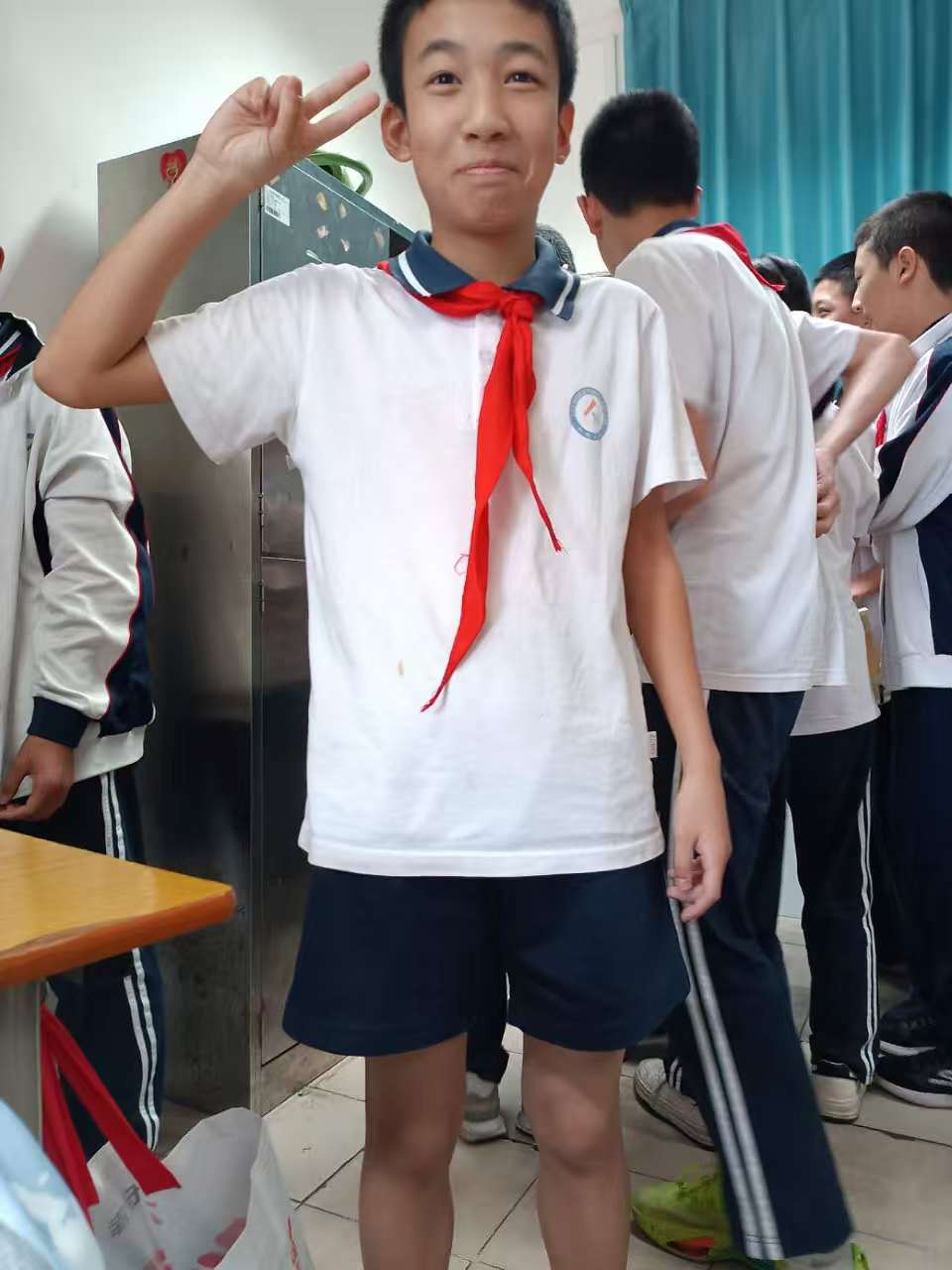 班级活动2